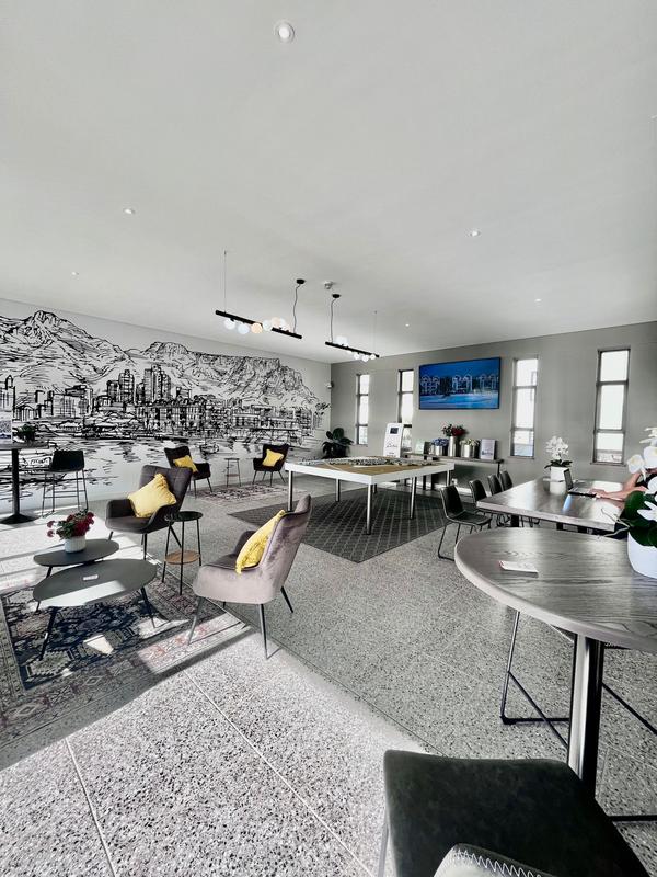 1 Bedroom Property for Sale in The Huntsman Western Cape